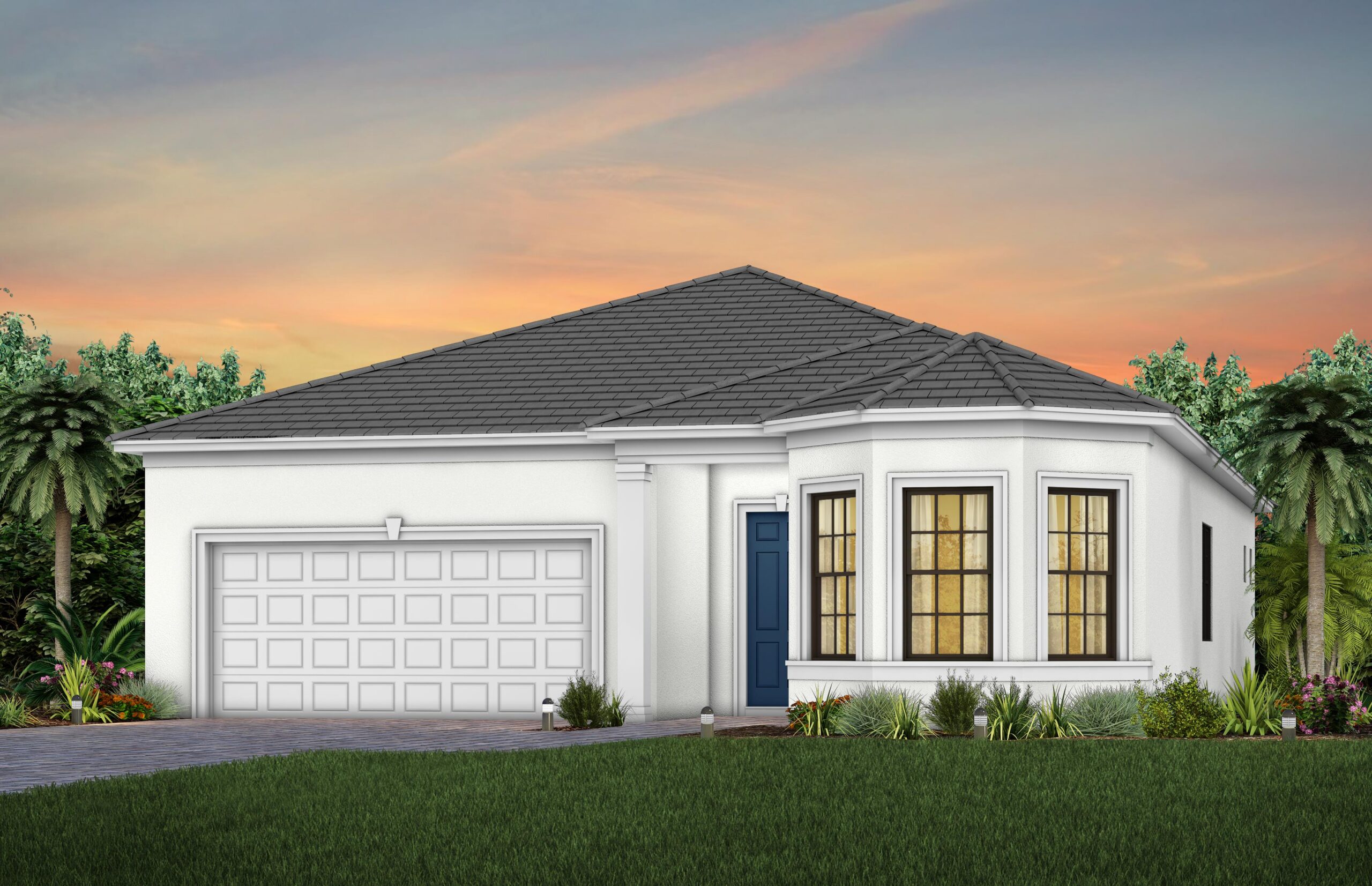 Prestige - Homesite 116