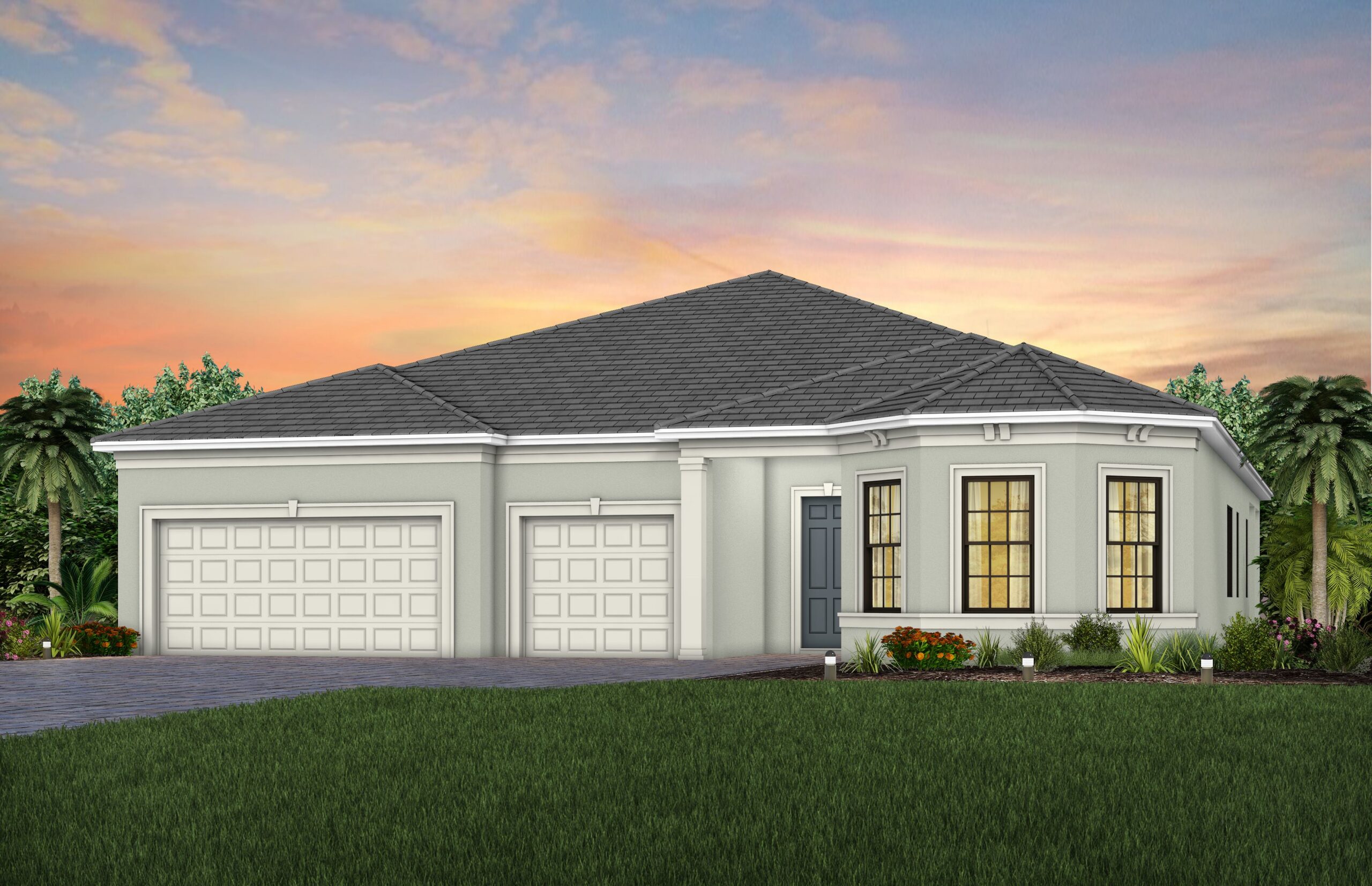 Renown - Homesite 105