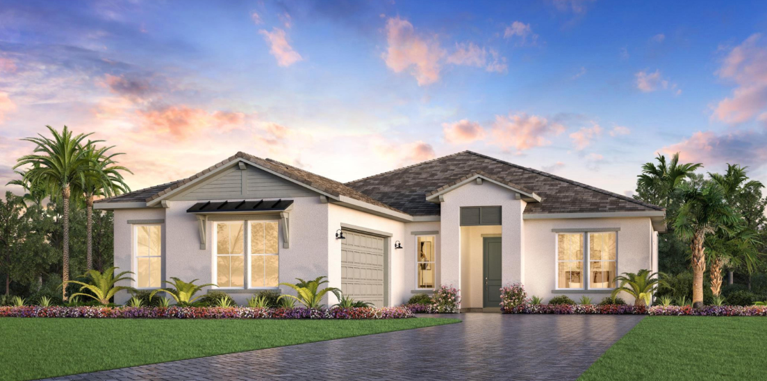 Lori Caribbean - Home site 438