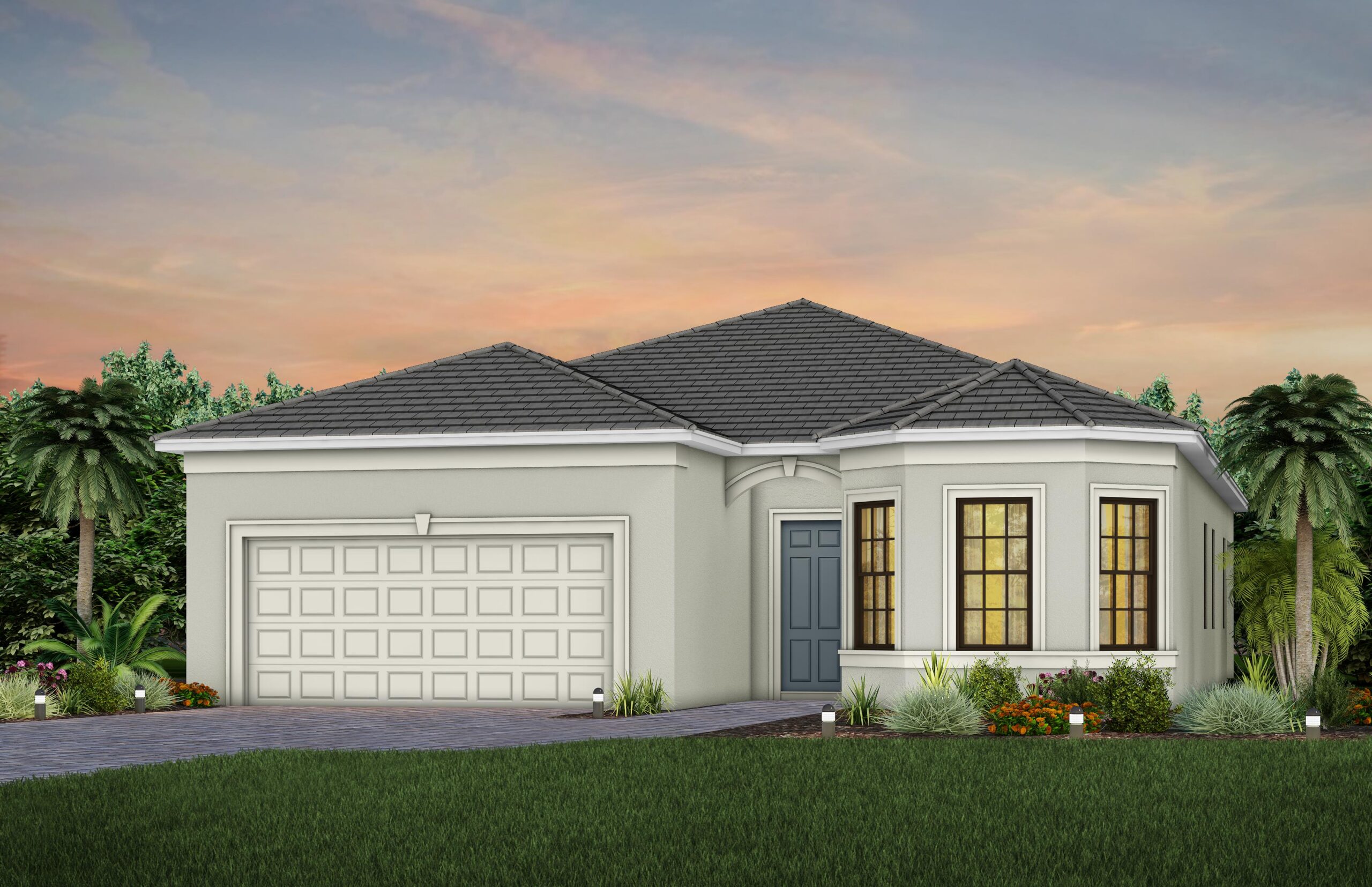 Mystique - Homesite 110