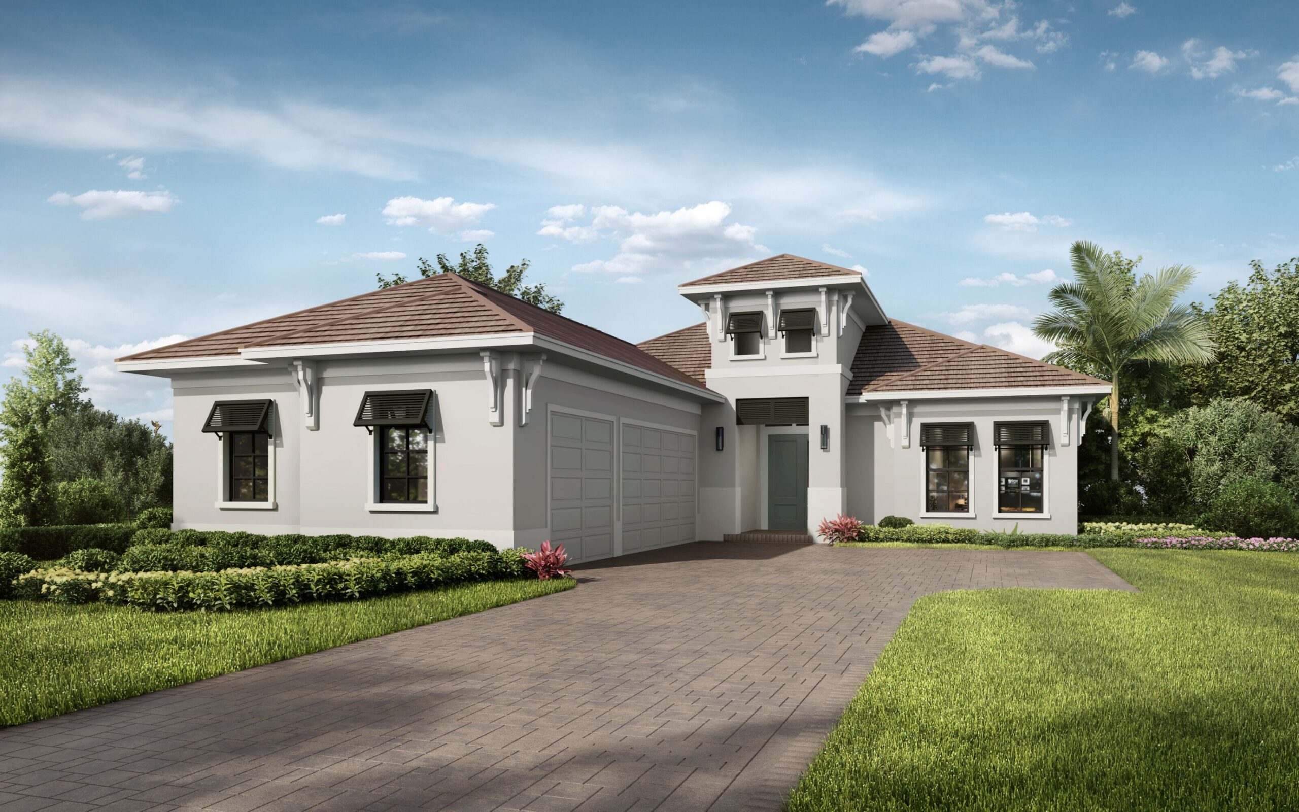 Easton III-Site 193, 8508 Sandpoint St.