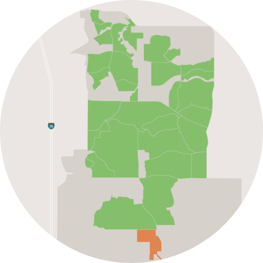 Windward Lakewood Ranch