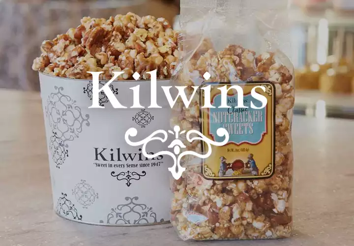 Kilwins