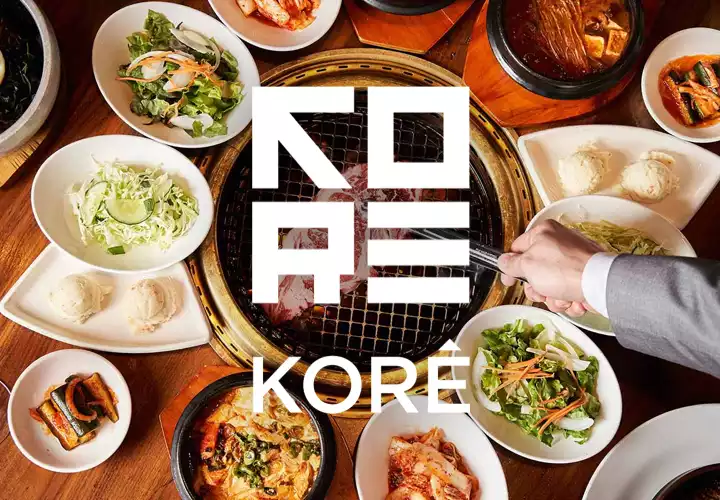 Korê Steakhouse