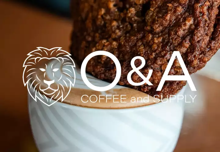 O&A Coffee Supply