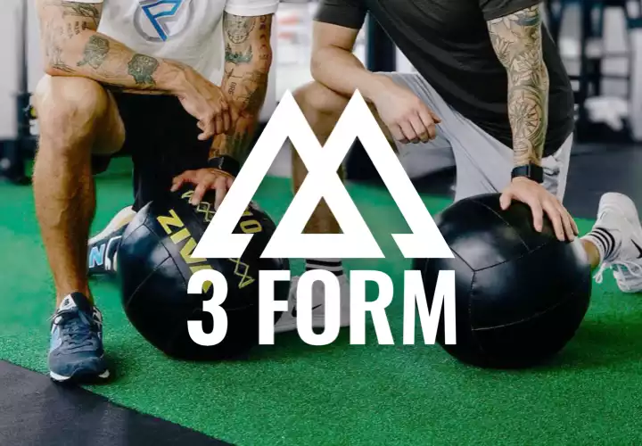 3 FORM Fitness