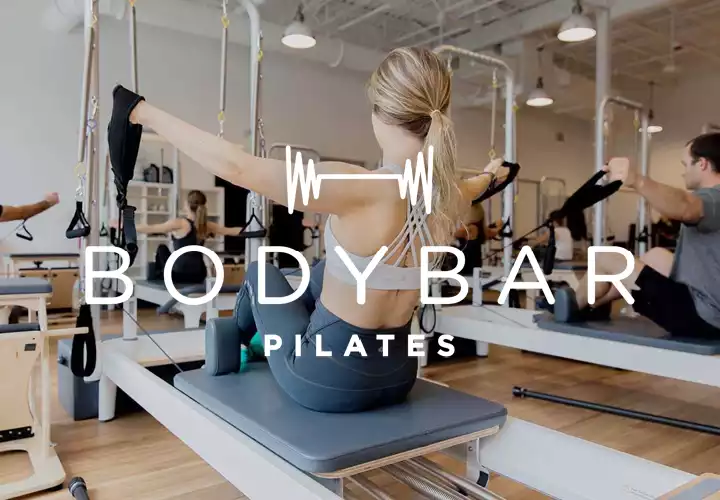 BodyBar Pilates