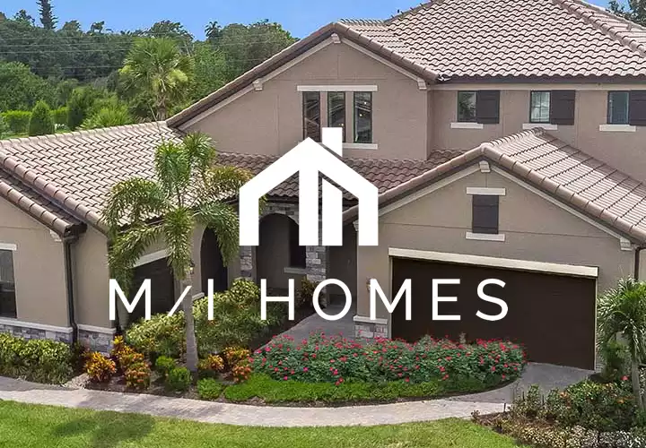 M/I Homes