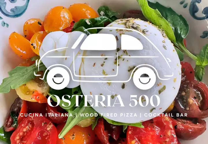 Osteria 500