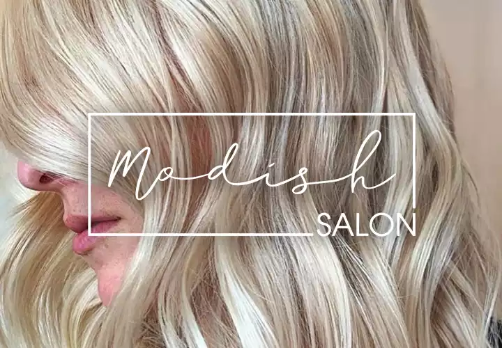 Modish Salon