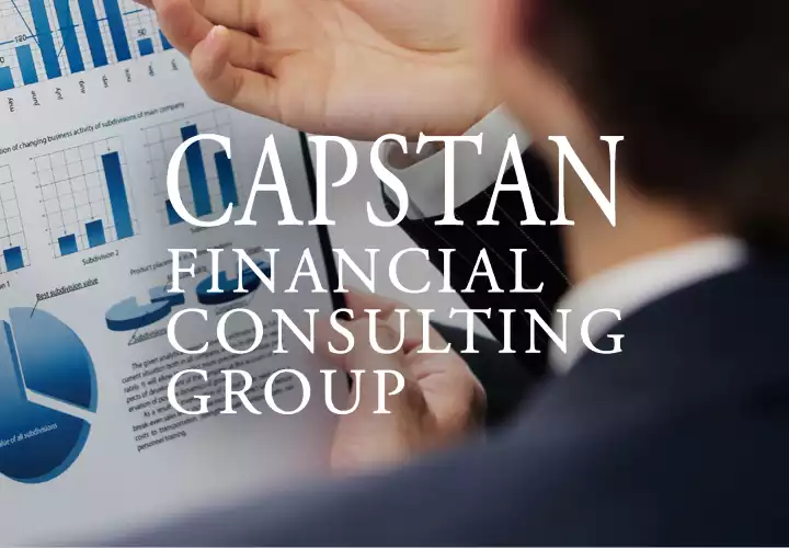 Capstan Financial Consulting Group