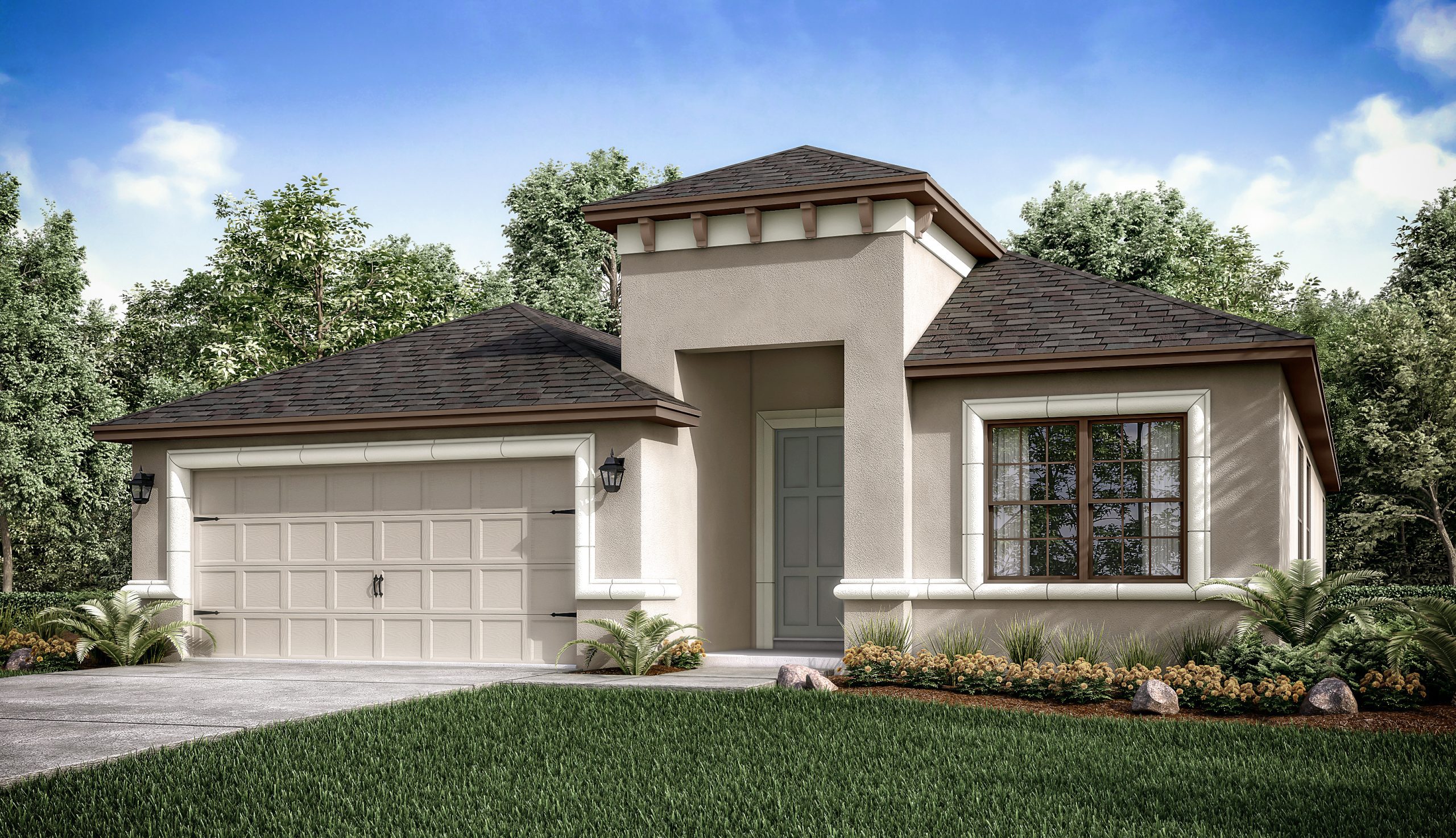 Saint Thomas – Lakewood Ranch