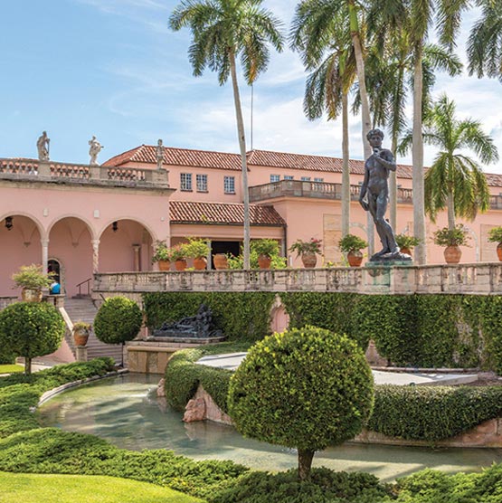 Ringling Museum of the Arts