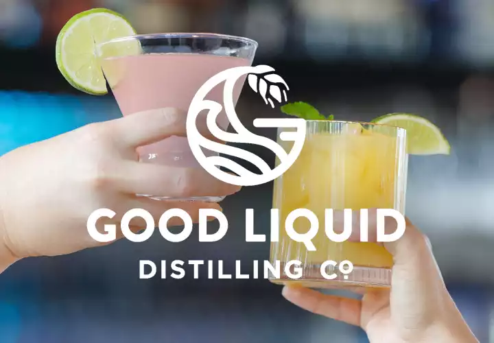 Good Liquid Distilling Co.