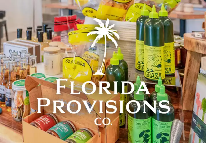 Florida Provisions