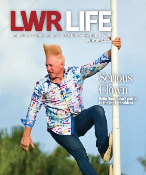 LWR Life – Winter 2023