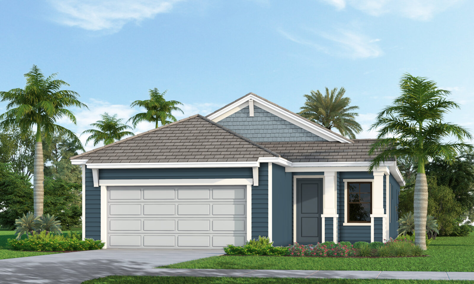 Dream 2 - HOMESITE 266