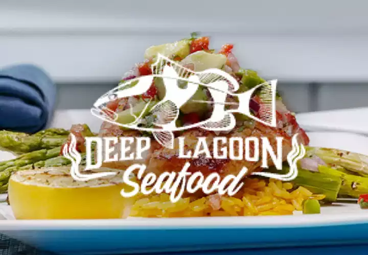 Deep Lagoon Seafood & Oyster House
