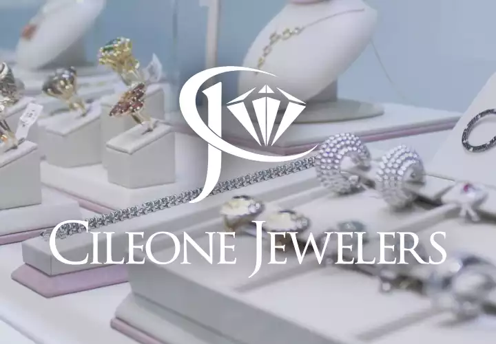 Cileone Jewelers