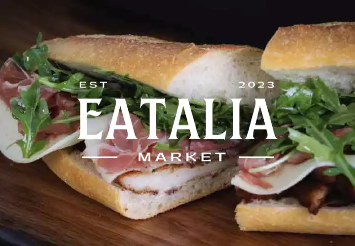 Eatalia
