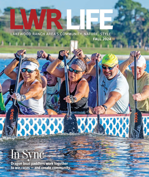 LWR Life – Fall 2024