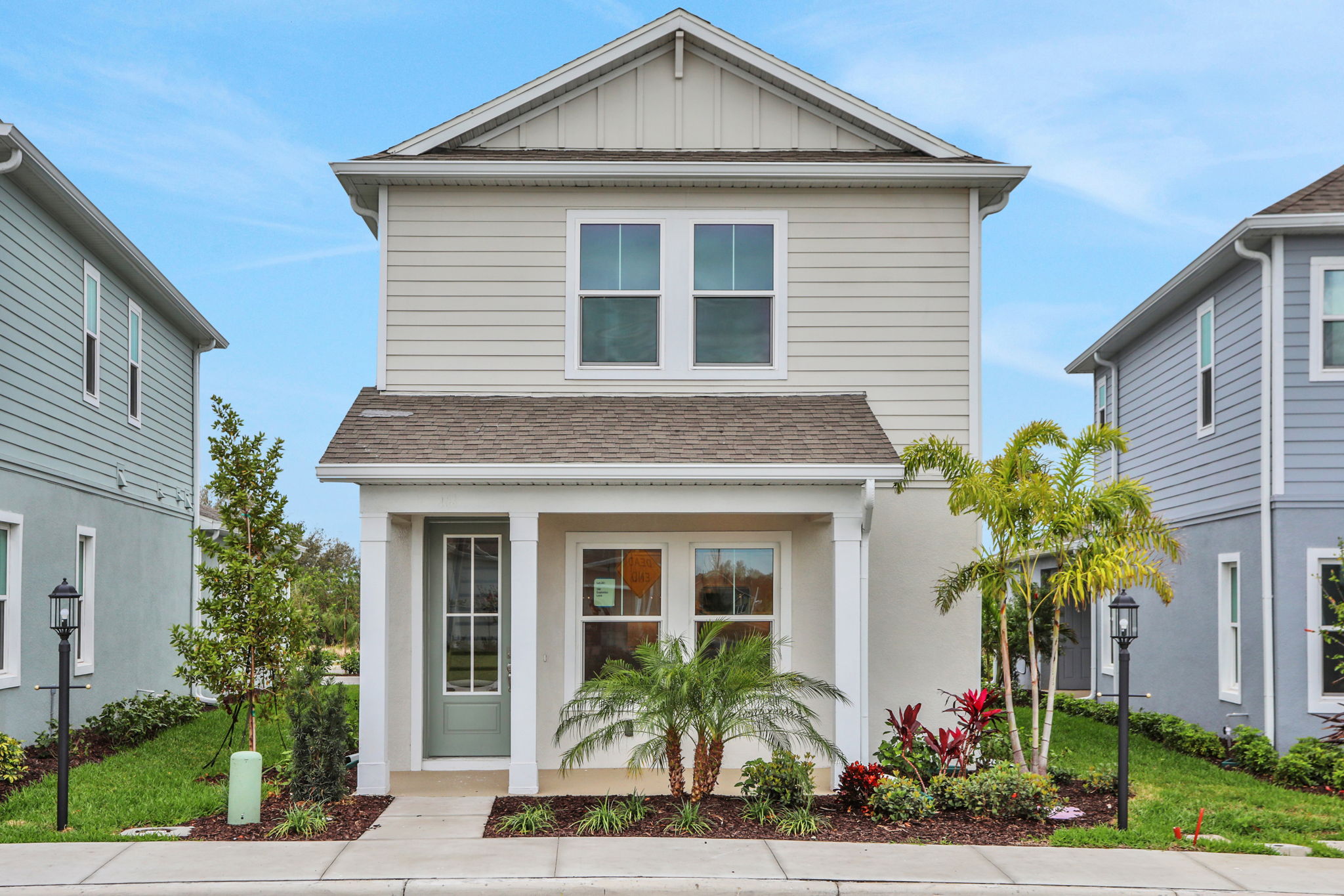 164 Eagleston Lane, Lakewood Ranch, FL - Homesite 201 - Taylor