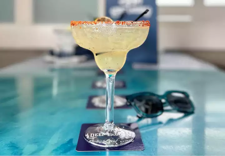 Happy Hour