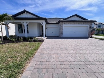 Easley Grande - Homesite 90