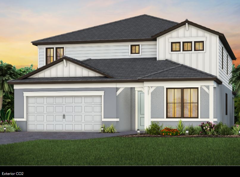 Yorkshire - Homesite 250