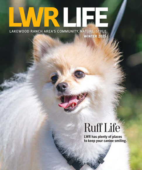 LWR Life – Winter 2025