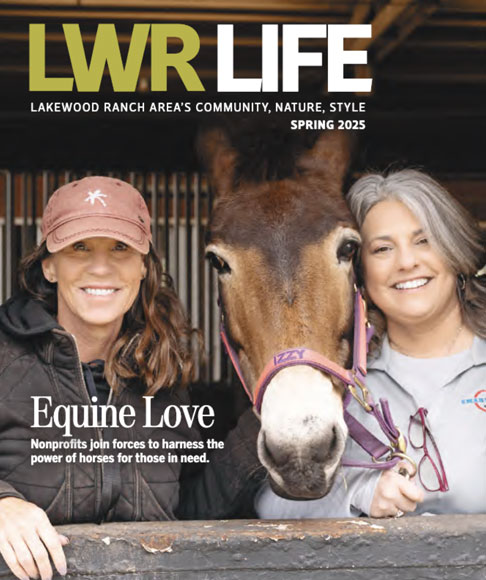 LWR Life – Spring 2025