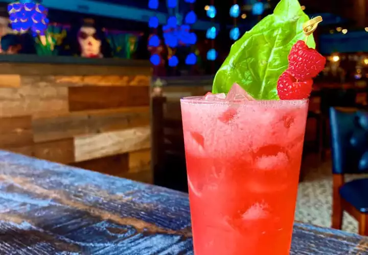 Happy Hour