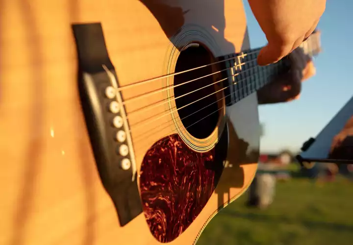 Live Music