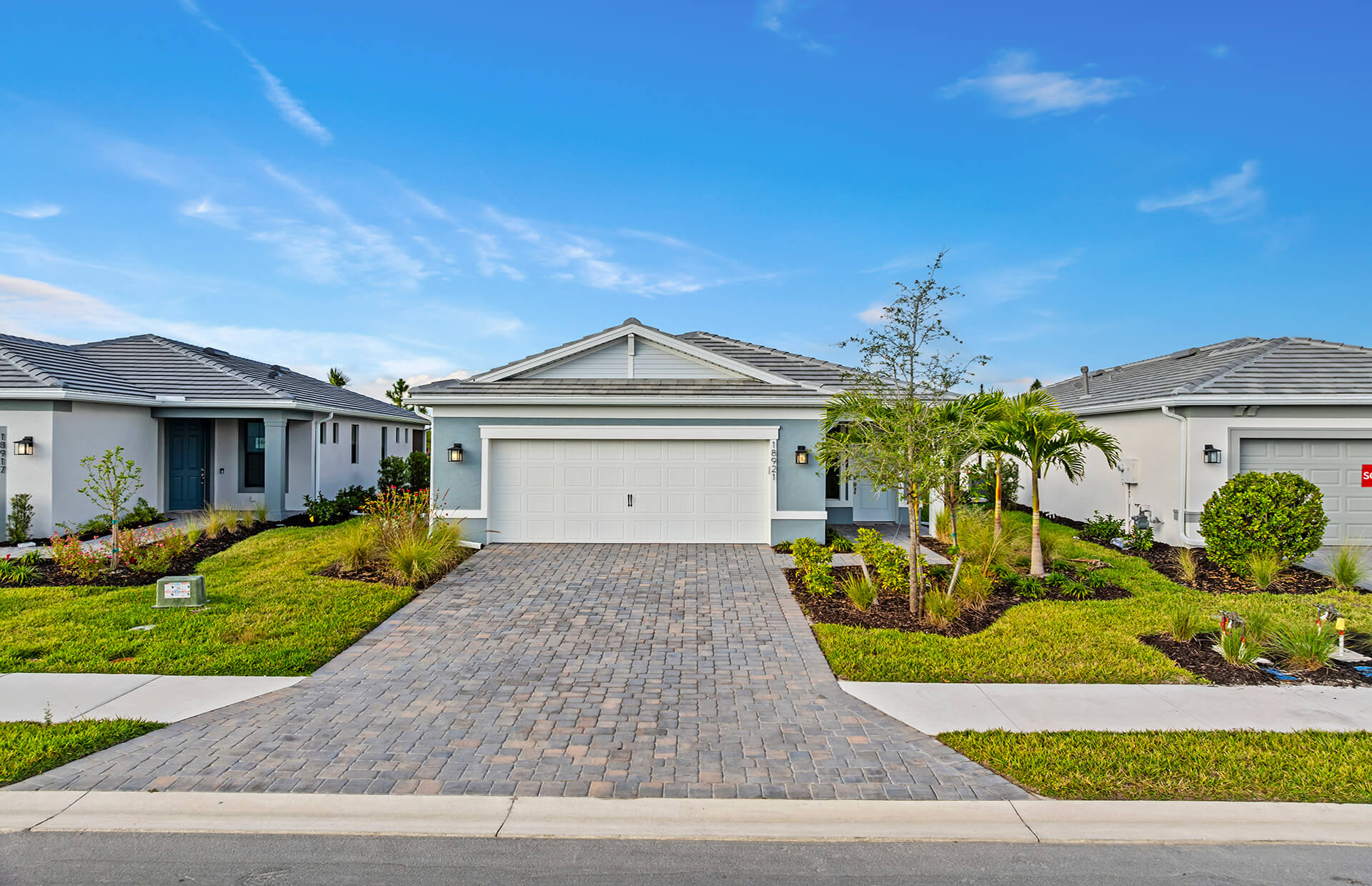 Hallmark - Homesite 263