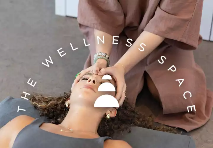 The Wellness Space