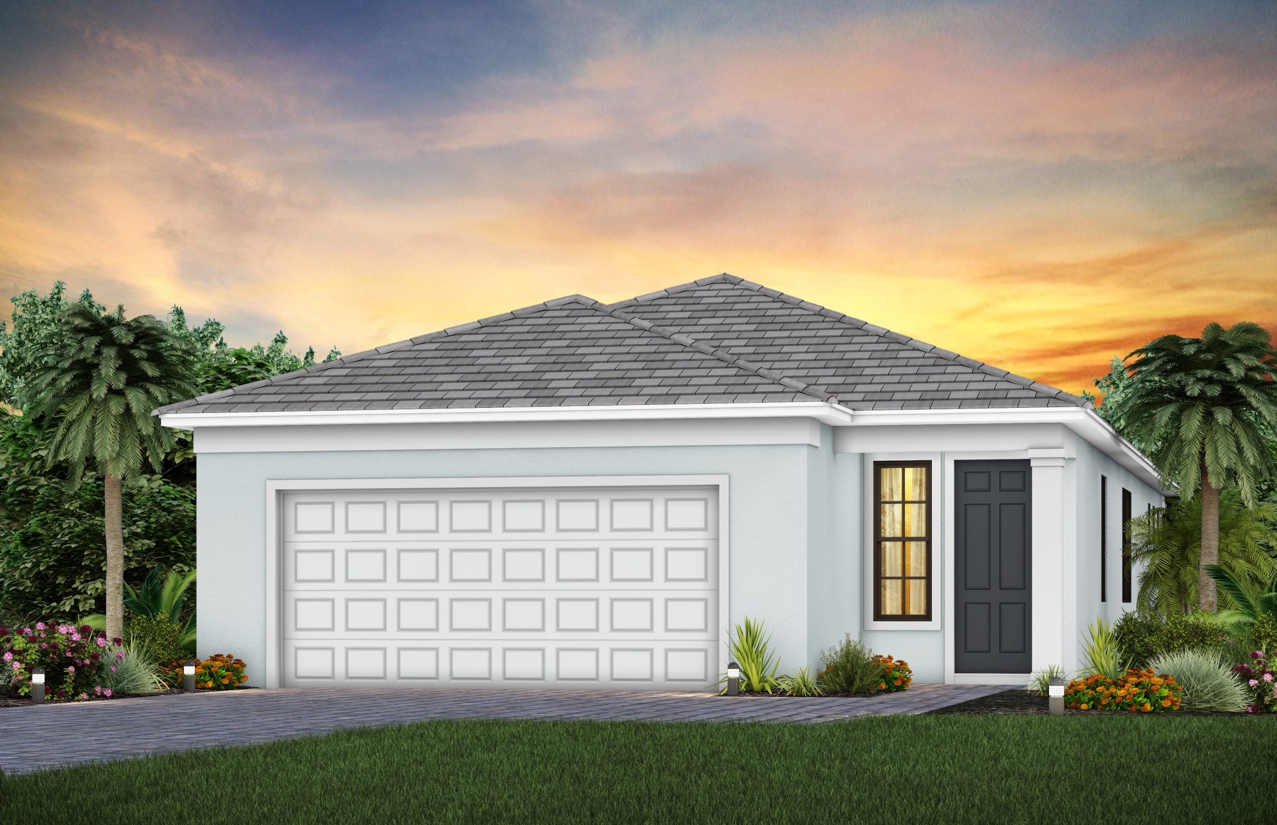 Hallmark - Homesite 265