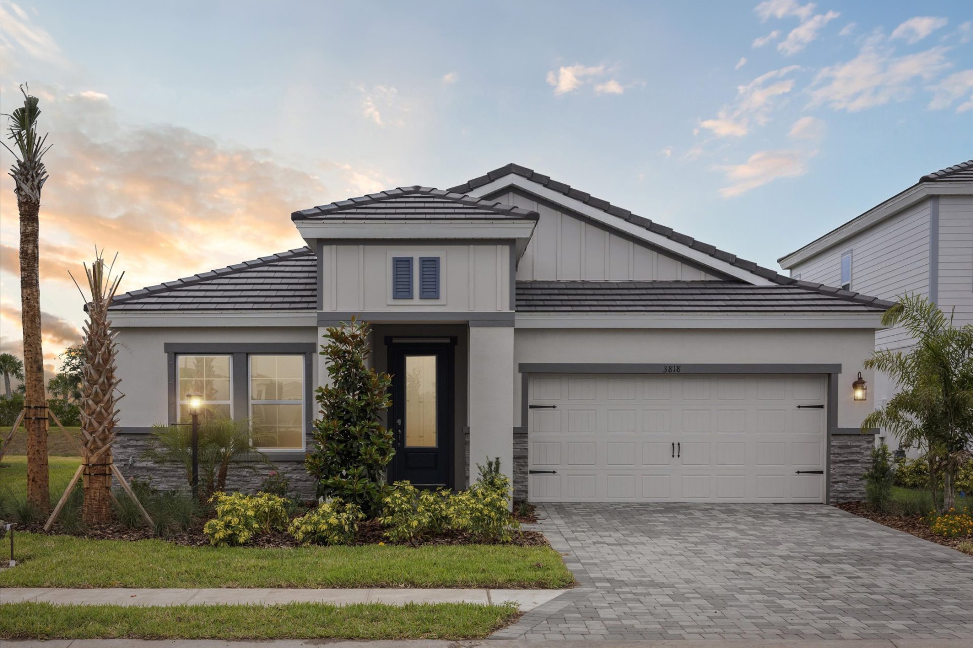Lot 507 Heron II