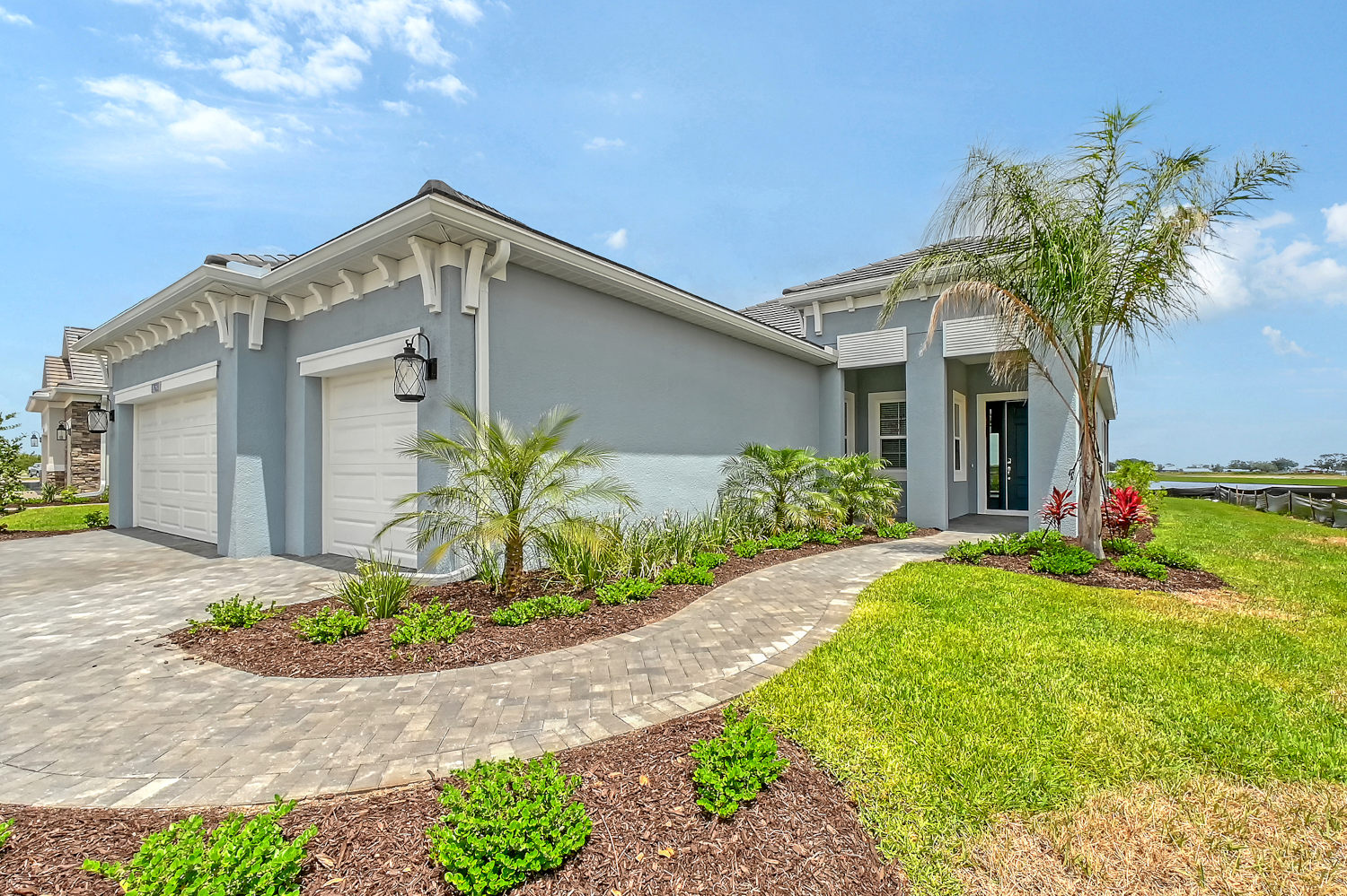 Bright Meadow 2 - HOMESITE 085