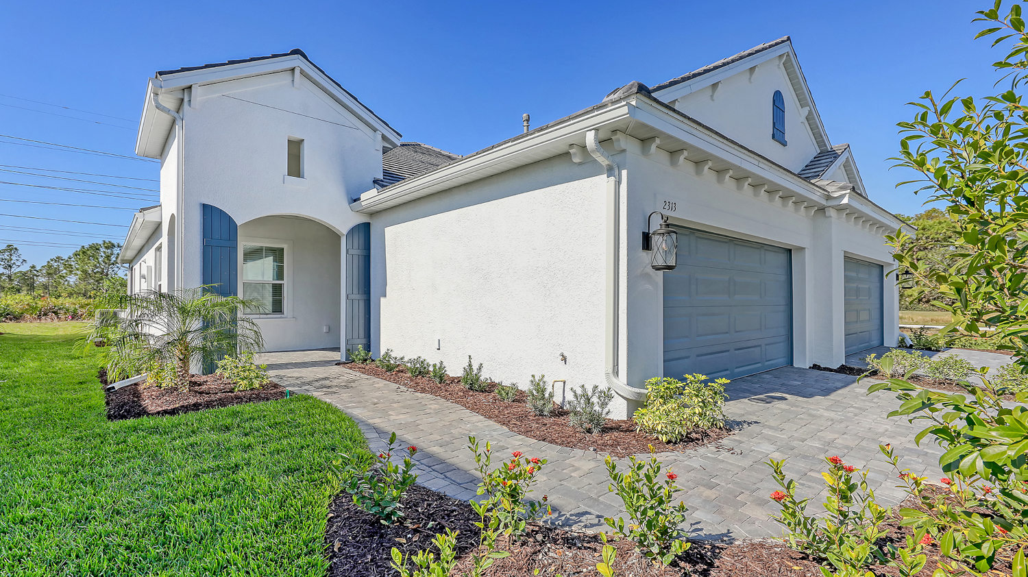 Tidewater 2B - HOMESITE 650