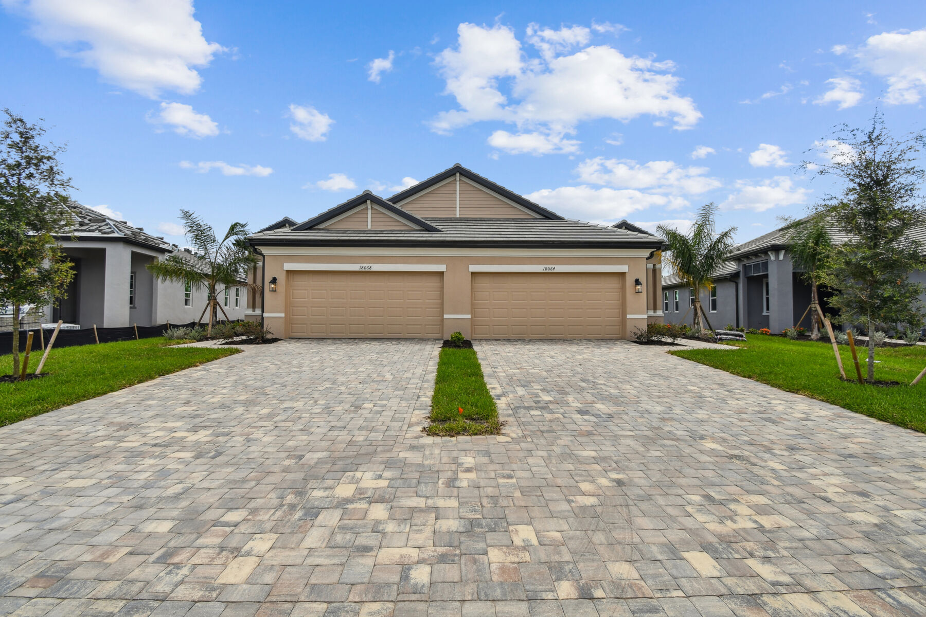 Topaz - Homesite 399