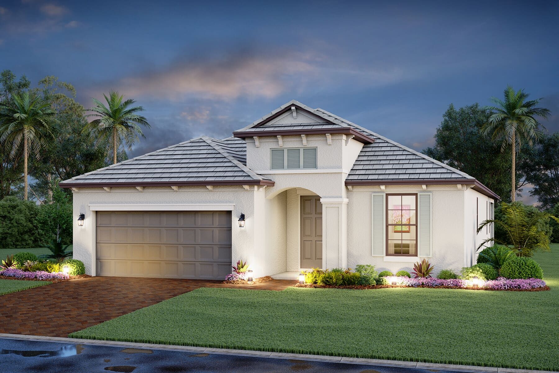 Amelia - Homesite 61