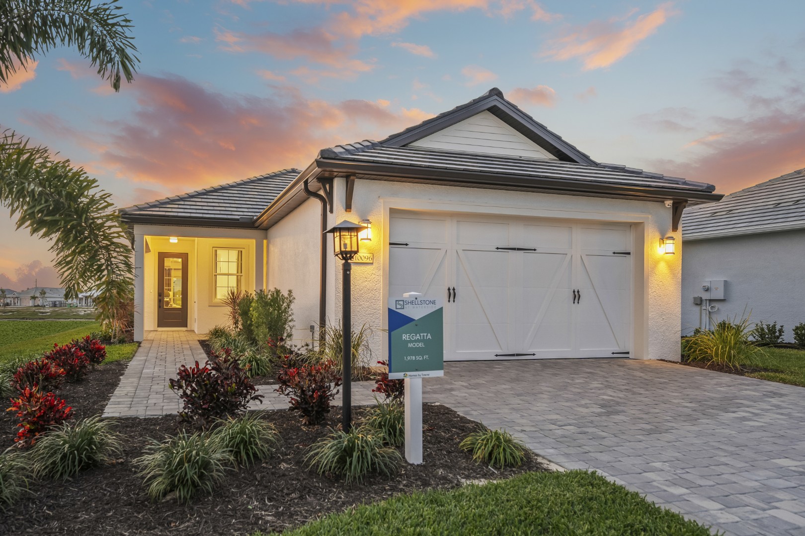 Regatta at Shellstone