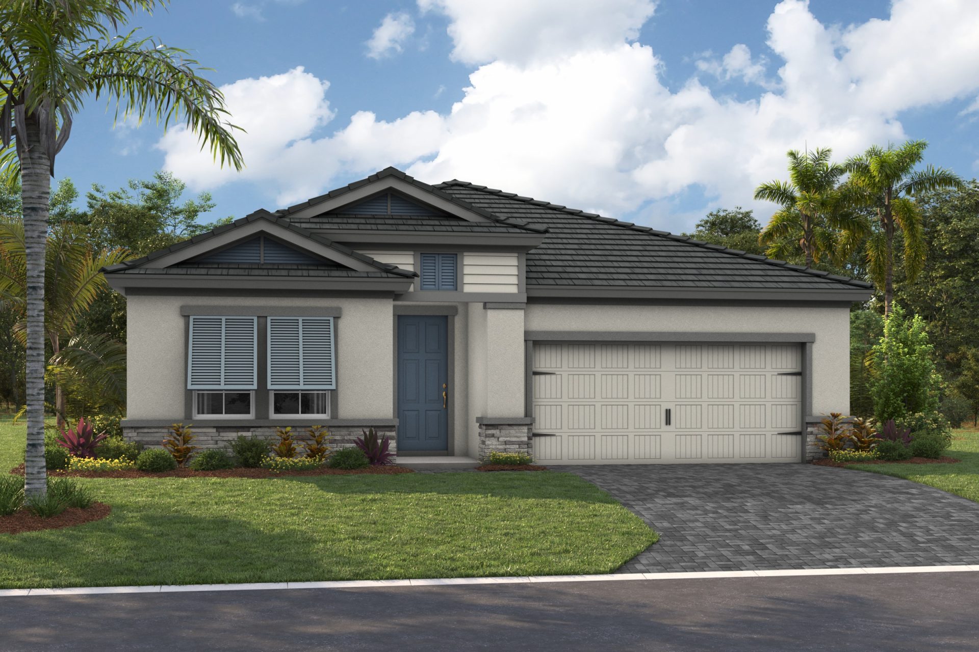 Lot 1322 Egret III