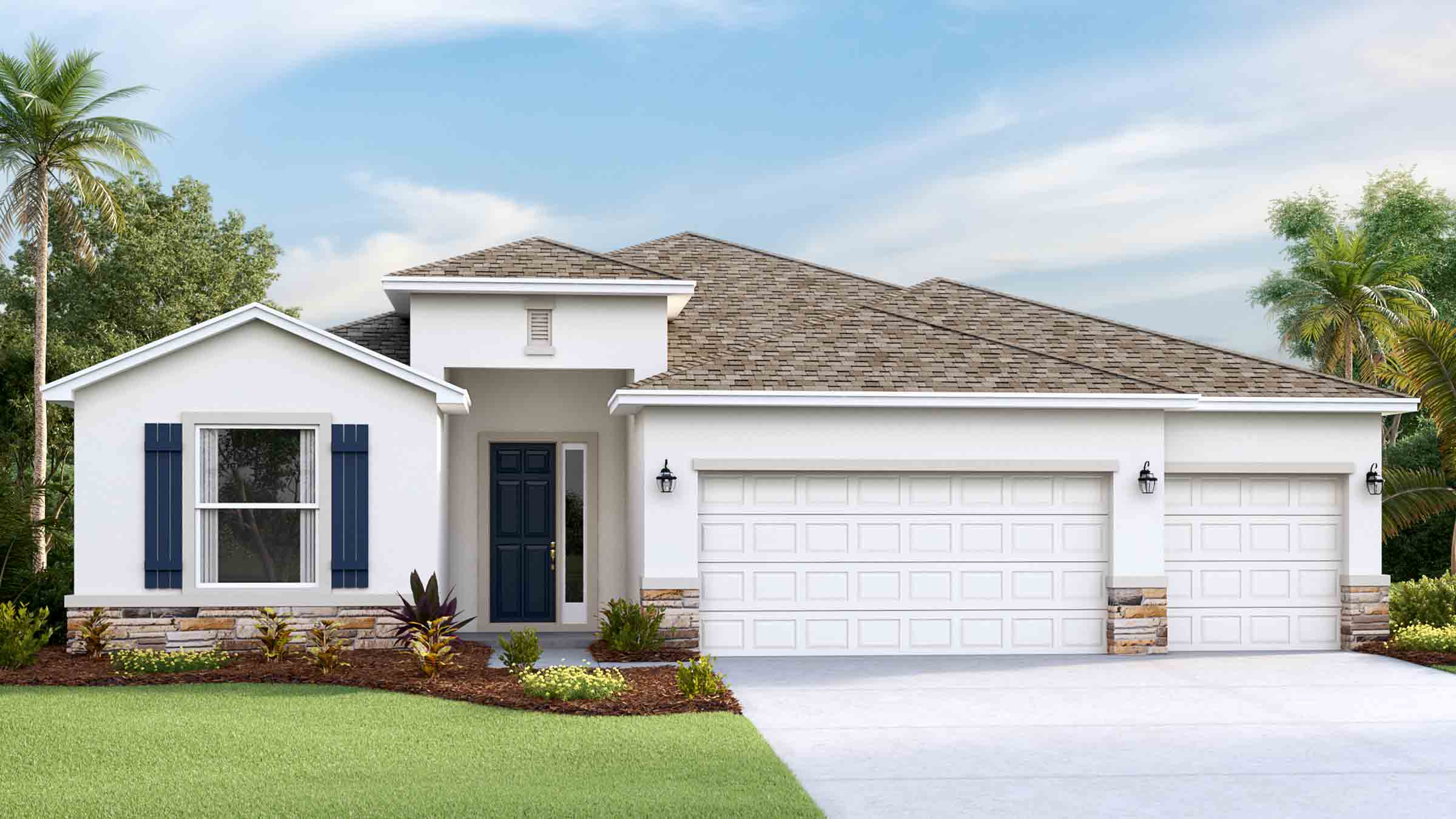 HAWTHORNE – LOT 193