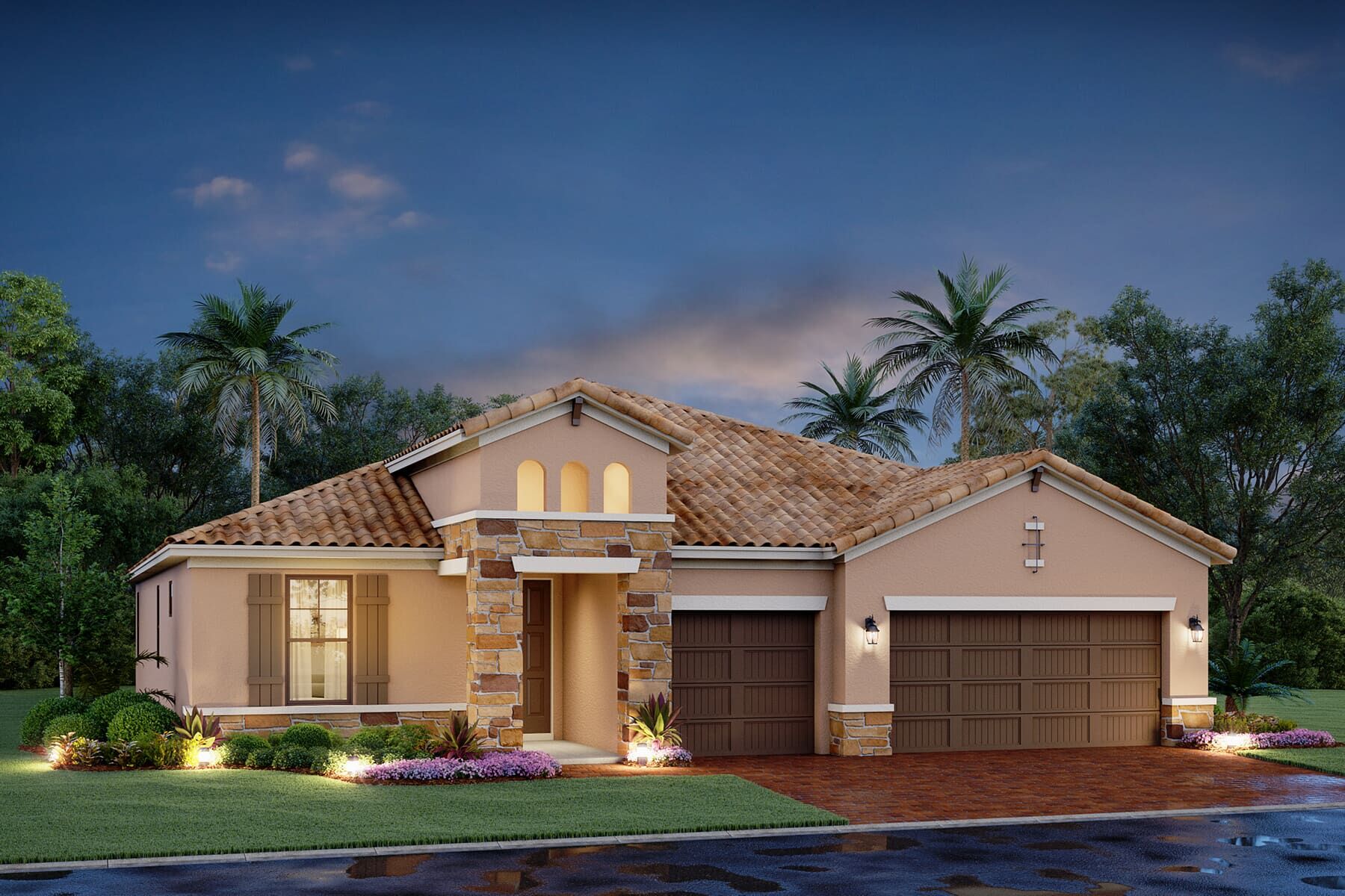Ginnie - Homesite 217
