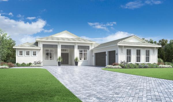 Maxwell Antilles - Home Site 333