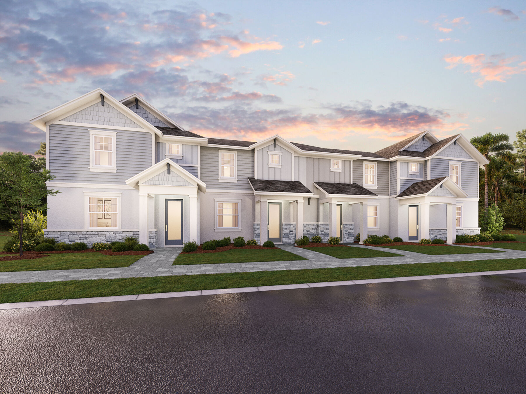 Destin - Homesite 124