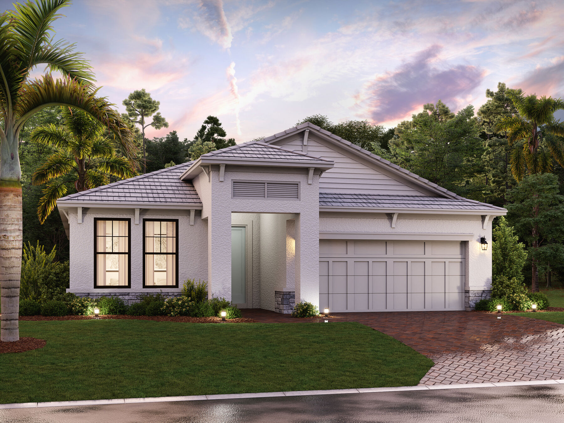 Calusa - Homesite 66