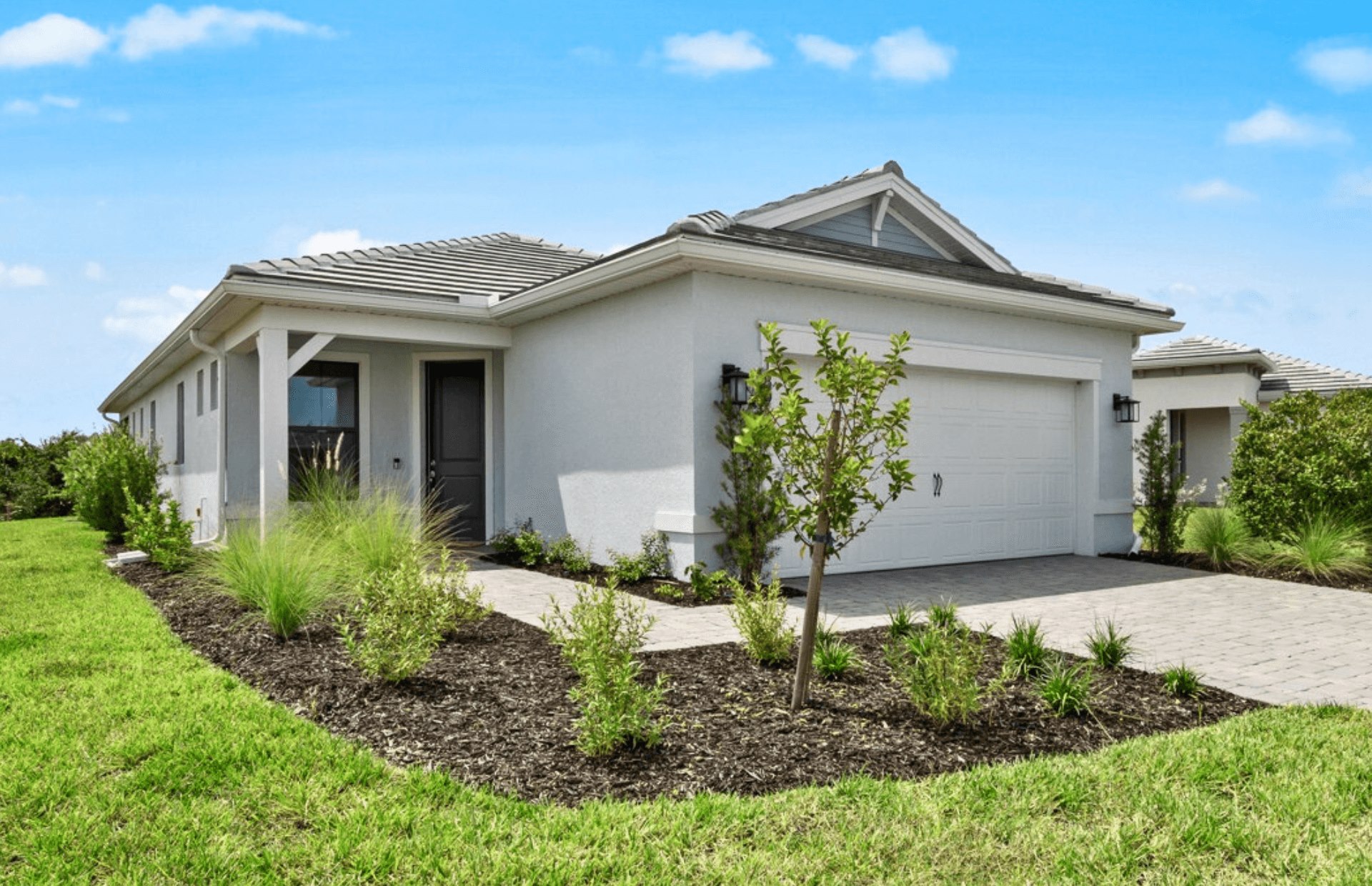 Contour - Homesite 43