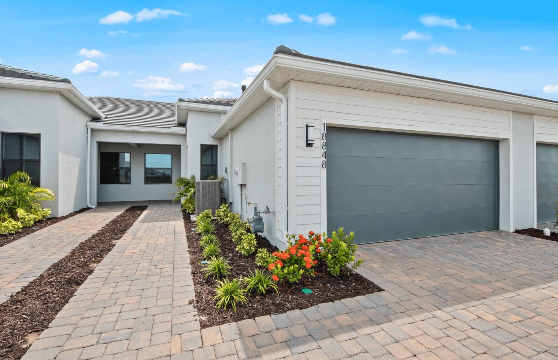 Seagrove - Homesite 39